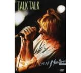 Talk Talk - Live at Montreux 1986