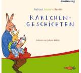 Karlchen-Geschichten