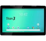 Tablet im Test: HANNSpad 133 Titan 3 von HANNspree, Testberichte.de-Note: 4.2 Ausreichend