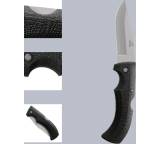 Gator Folding Clip Point Fine Edge