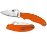 Outdoormesser im Test: UK Penknife von Spyderco, Testberichte.de-Note: ohne Endnote