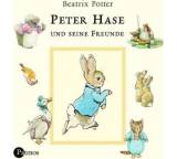 Peter Hase und seine Freunde