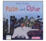 Pizza und Oskar