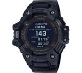 Sportuhr im Test: G-Shock GBD-H1000 von Casio, Testberichte.de-Note: ohne Endnote