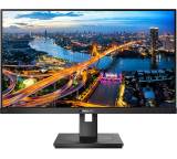 Monitor im Test: B-line 245B1 von Philips, Testberichte.de-Note: 1.3 Sehr gut