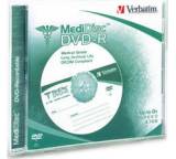 Medidisk DVD-R 8x (4,7 GB)