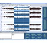 Audio-Software im Test: Acoustica Premium 4.1 von Acon Digital Media, Testberichte.de-Note: ohne Endnote
