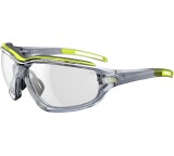 Sportbrille im Test: Zolid Pro von Evil Eye, Testberichte.de-Note: ohne Endnote