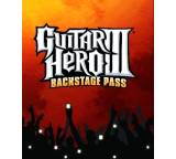 Game im Test: Guitar Hero 3: Backstage Pass (für Handy) von Hands-on, Testberichte.de-Note: 1.3 Sehr gut