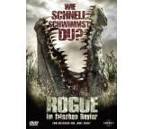 Rogue - Im falschen Revier