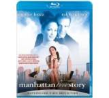 Manhattan Love Story