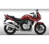 Motorrad im Test: GSF 1250SA Bandit von Suzuki, Testberichte.de-Note: ohne Endnote