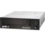 Streamer im Test: LTO-4 HH von Quantum, Testberichte.de-Note: ohne Endnote