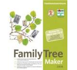 Hobby & Freizeit Software im Test: Family Tree Maker 2008 von Avanquest, Testberichte.de-Note: 2.5 Gut