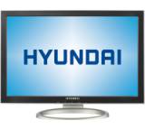 Monitor im Test: N240Wd von Hyundai IT, Testberichte.de-Note: 2.4 Gut