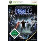 Star Wars: The Force Unleashed (für Xbox 360)