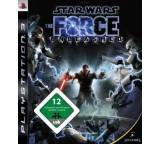 Star Wars: The Force Unleashed (für PS3)