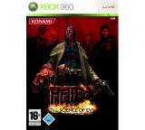 Hellboy: The Science of Evil (für Xbox 360)