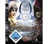 Sacred 2: Fallen Angel (für PS3)