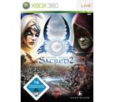 Sacred 2: Fallen Angel (für Xbox 360)