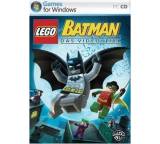 Lego Batman (für PC)