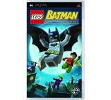 Lego Batman (für PSP)