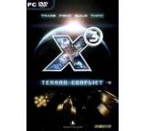 Game im Test: X3 - Terran Conflict von Egosoft, Testberichte.de-Note: 2.2 Gut