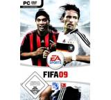 FIFA 09 (für PC)