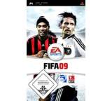 FIFA 09 (für PSP)