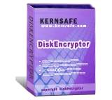 DiskEncryptor 1.5