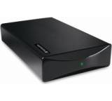 External Hard Drive 750GB (47511)