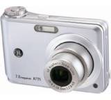 Digitalkamera im Test: A735 von GE - General Imaging, Testberichte.de-Note: 2.4 Gut