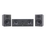 5.1 Symphony System (Symphony 4.4, Centre C.4, Mini M.4, Symphony Subwoofer)