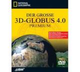 Lernprogramm im Test: Der große 3D-Globus 4.0 Premium von USM - United Soft Media, Testberichte.de-Note: 3.4 Befriedigend