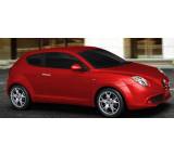 Mito 1.4 TB 16V Turismo (114 kW)