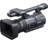Camcorder im Test: HDR-FX1000 von Sony, Testberichte.de-Note: 1.8 Gut