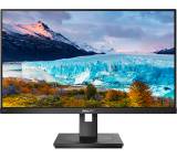 Monitor im Test: S-line 242S1AE von Philips, Testberichte.de-Note: 1.8 Gut