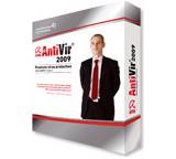 AntiVir Premium 8.1