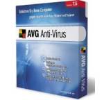 AVG Antivirus Professional 8.0.169