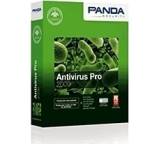 Virenscanner im Test: Antivirus Pro 2009 von Panda Security, Testberichte.de-Note: 2.0 Gut
