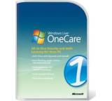 Windows Live Onecare 2.5.2900.15