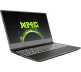 XMG Core 15 (Intel) (i7-10750H, GTX 1650Ti, 16GB RAM, 512GB SSD)