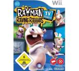 Game im Test: Rayman Raving Rabbids TV Party von Ubisoft, Testberichte.de-Note: 2.0 Gut