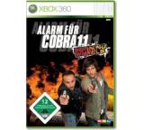 Alarm für Cobra 11: Burning Wheels (Xbox 360)