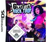 Guitar Rock Tour (für DS)