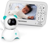 Babyphone im Test: HM136 von HeimVision, Testberichte.de-Note: ohne Endnote