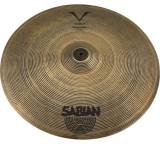 Becken im Test: Vault Crossover Ride (21'') von Sabian, Testberichte.de-Note: ohne Endnote