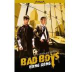 Bad Boys Hong Kong - Gegen alle Regeln