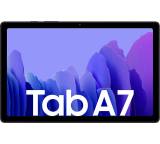 Tablet im Test: Galaxy Tab A7 (2020) von Samsung, Testberichte.de-Note: 2.6 Befriedigend