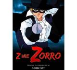 Z wie Zorro - Volume 1